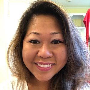 Meet your Posher, Rae